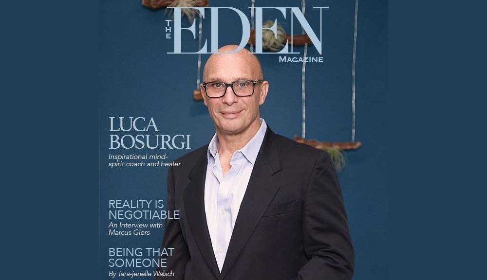 Eden Magazine September 2017 Issue
